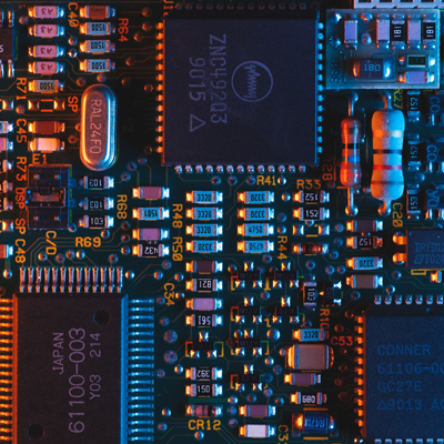 Elektronik Devre Tasarımı & PCB