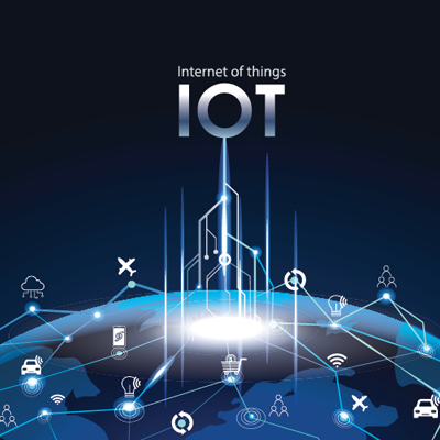 IoT & M2M Çözümler